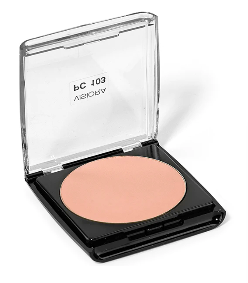 Powder Blush - Pink