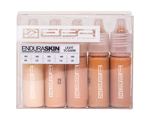 Endura Skin Packs - 0.25 oz