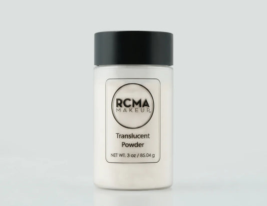 Translucent Powder