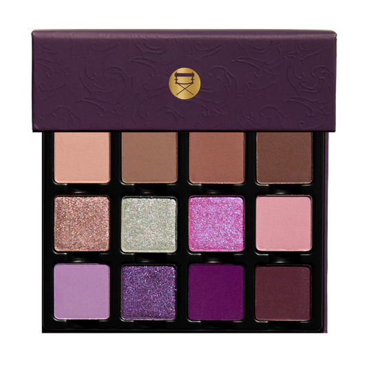 Violete ÉTENDU - Viseart Eyeshadow