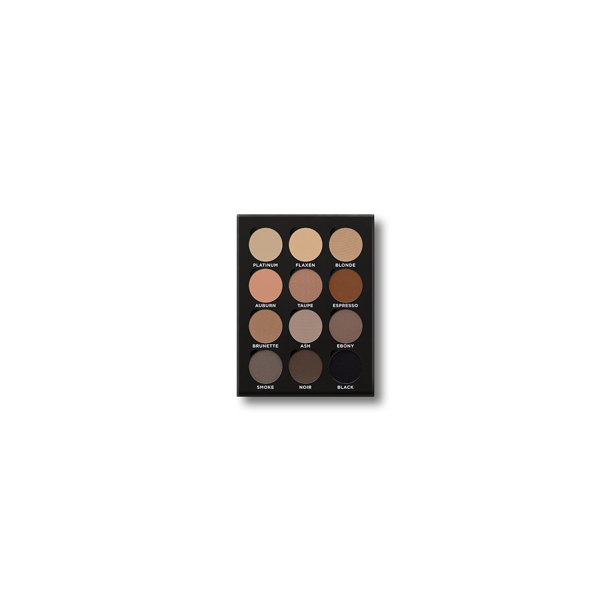 Brow Book Professional Magnetic Palette