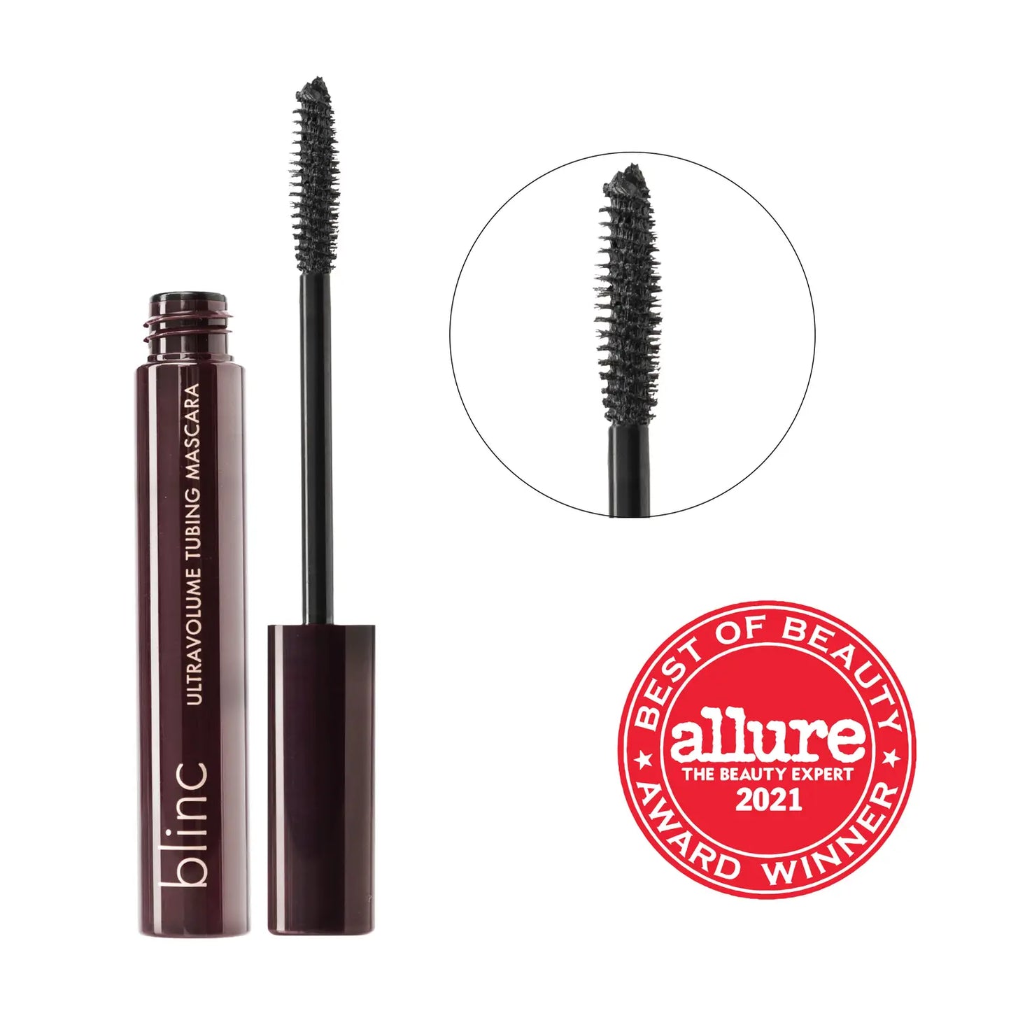 UltraVolume Tubing Mascara