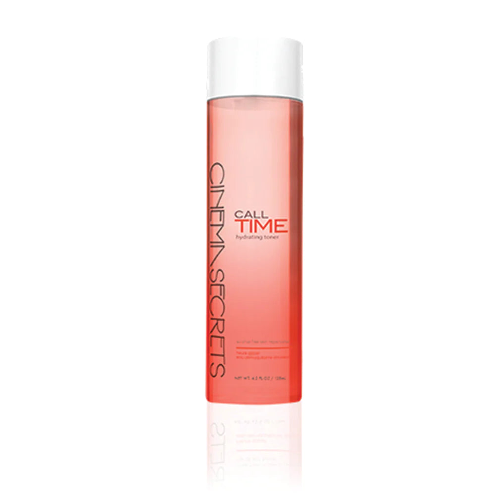 Call Time - Hydrating Toner