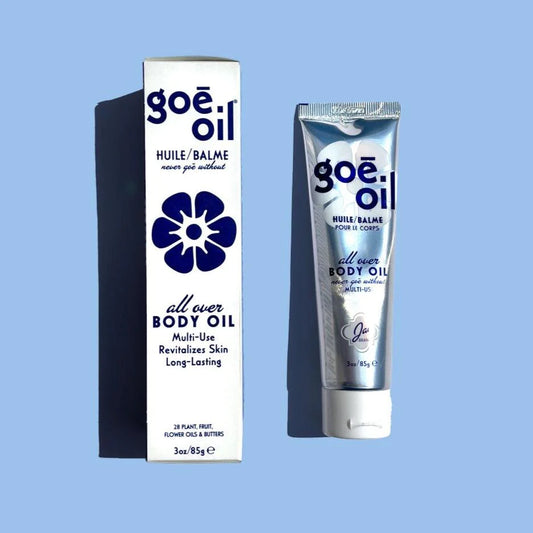 Goē Oil