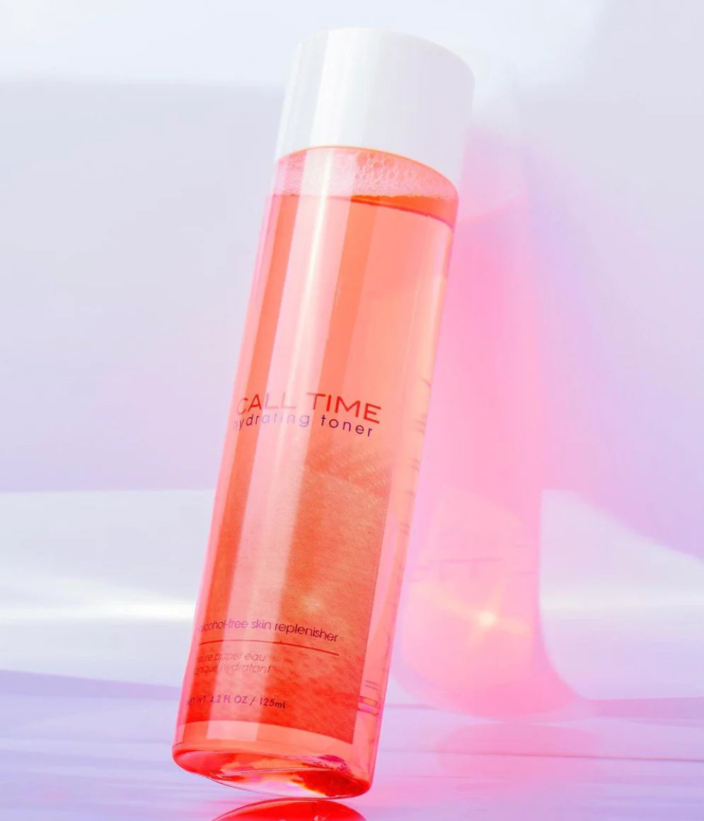 Call Time - Hydrating Toner