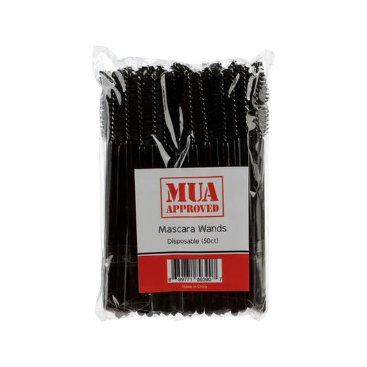 Disposable Mascara Wands 50ct