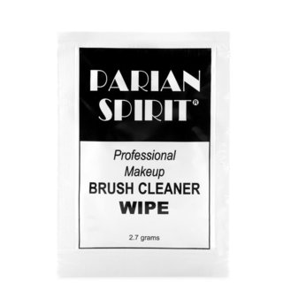 Brush Cleaner Wipe