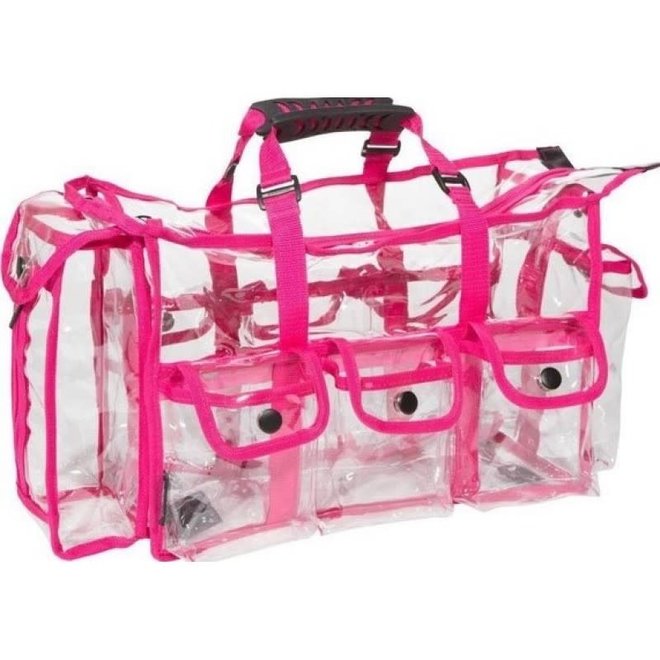 Pink Set Bag - 102