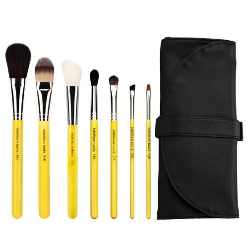 Studio Series Basic 7pc. Brush Set with Roll-up Pouch